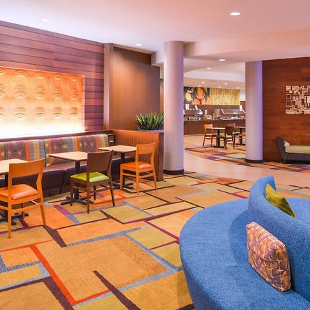 Fairfield Inn&Suites Orlando Ocoee Buitenkant foto
