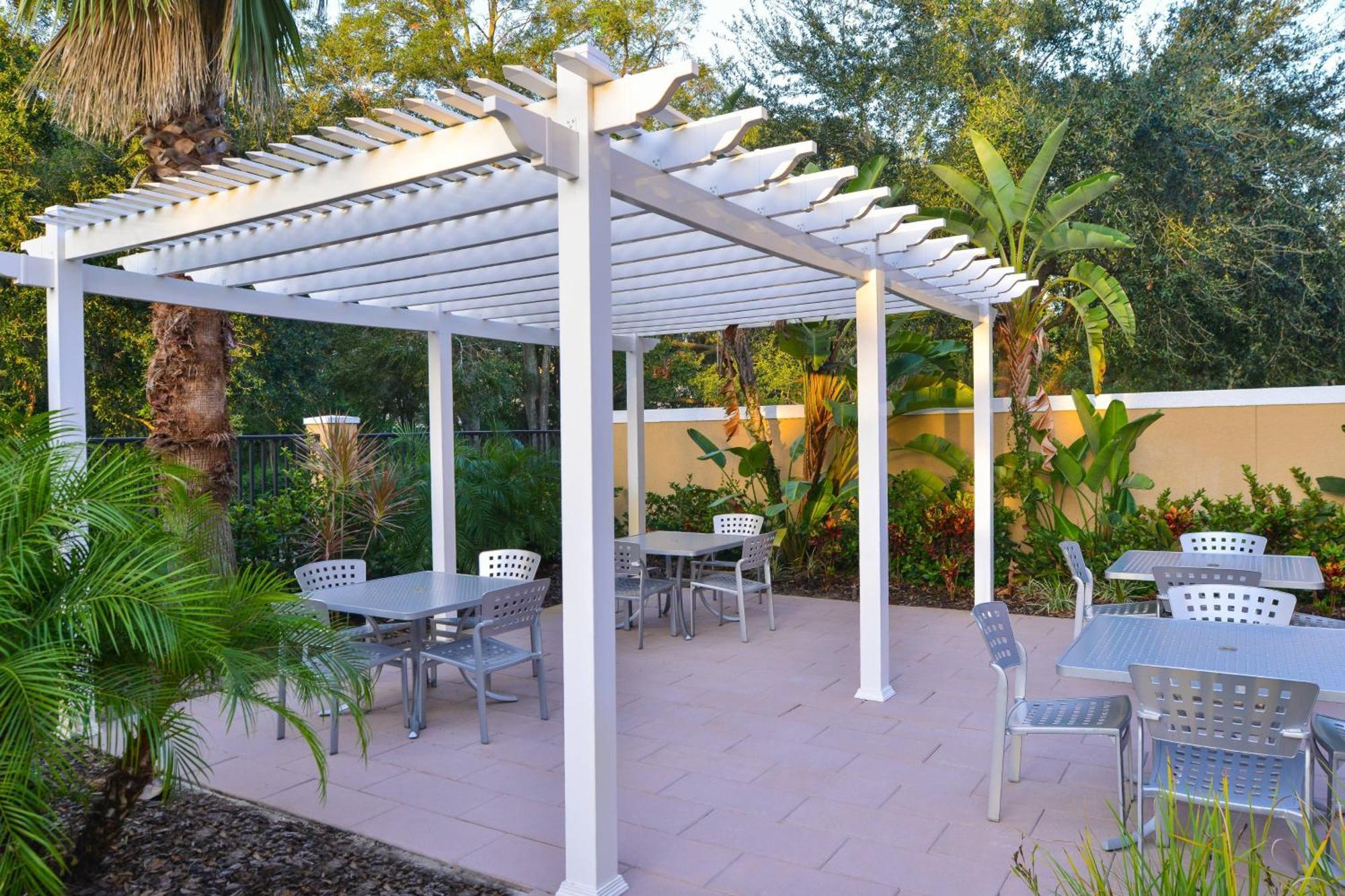 Fairfield Inn&Suites Orlando Ocoee Buitenkant foto